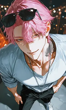 Profile image of 舞人