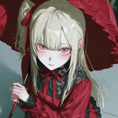 Profile image of 唯亜