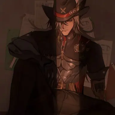 Profile image of Valdrek