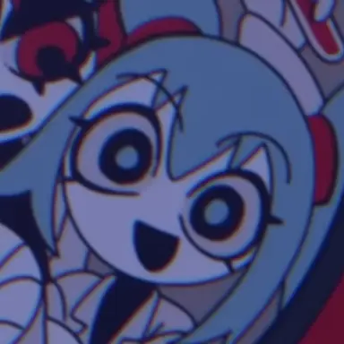 Profile image of Hatsune Miku