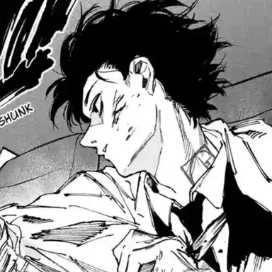 Profile image of 나구모 요이치