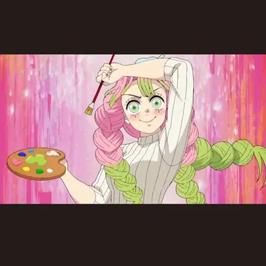 Profile image of 칸로지 미츠리