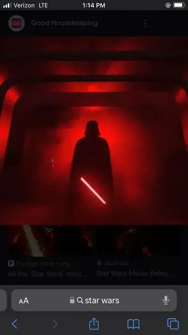 Profile image of Star Wars Rpg