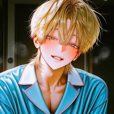 Profile image of 祥