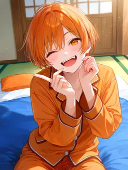 Profile image of 花菜