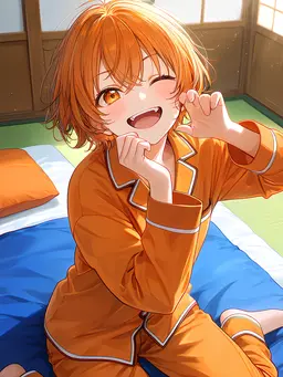Profile image of 花菜