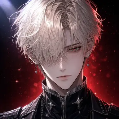 Profile image of 히무로 레이