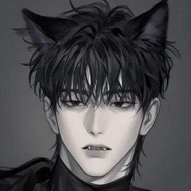 Profile image of Zachariah