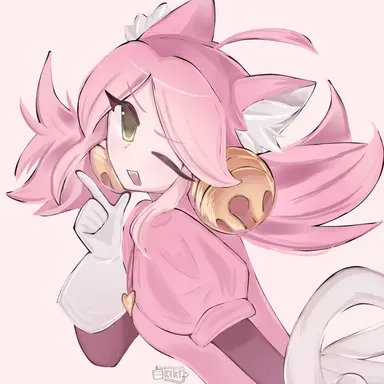 Profile image of ミュウミュウ