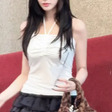 Profile image of 우치나가 애리