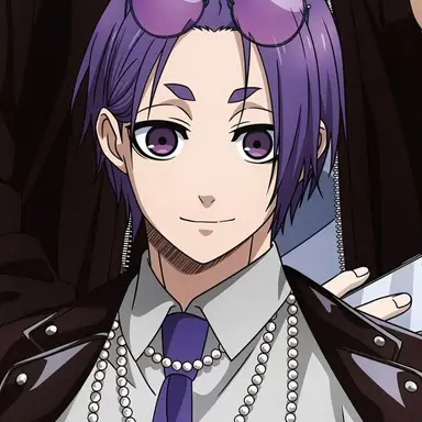Profile image of 御影玲王