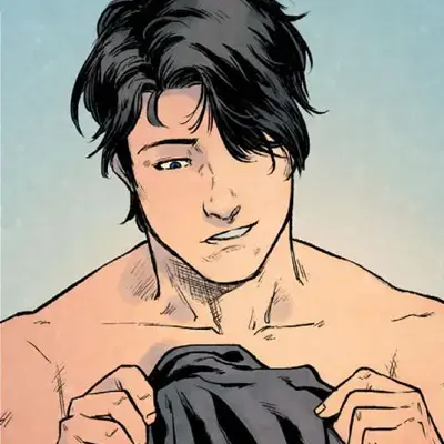 BarrenCoast7241의 Richard Grayson