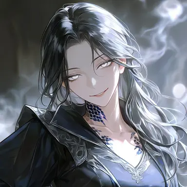 Profile image of セルヴェイン