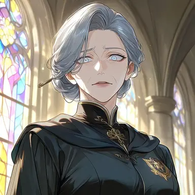 Profile image of メーラス