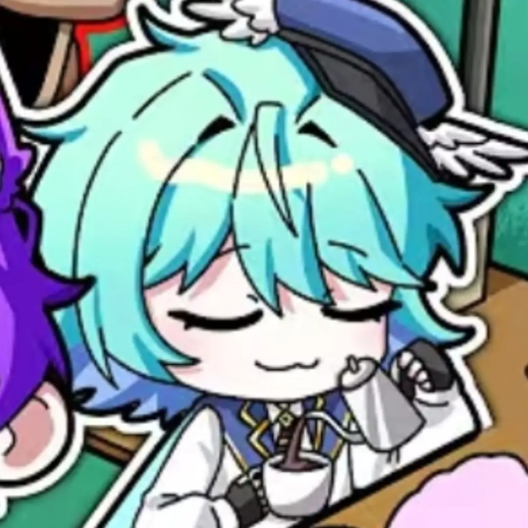 LJDVFIE의 사춘기 온 치렌?...