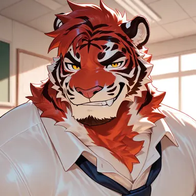 Profile image of 蓮司