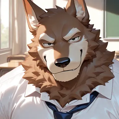 Profile image of 雷人
