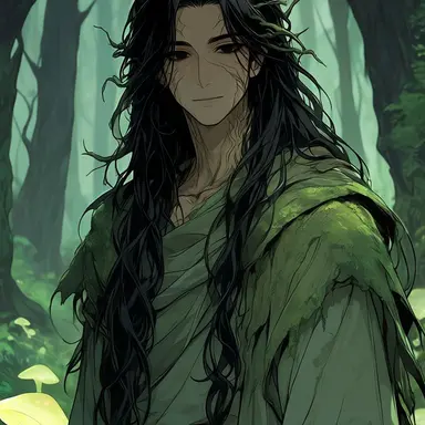Profile image of Thorne