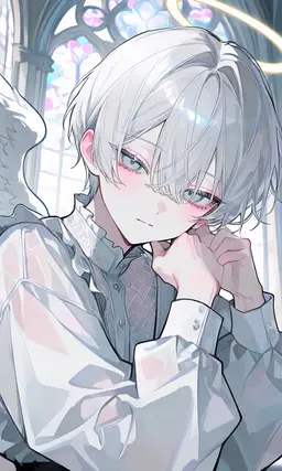 Profile image of 라크루아