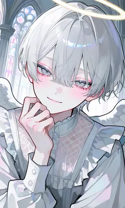 Profile image of 라크루아