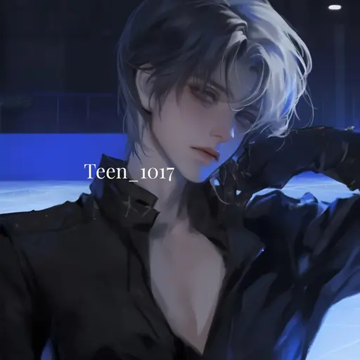 Teen_1017의 안백현
