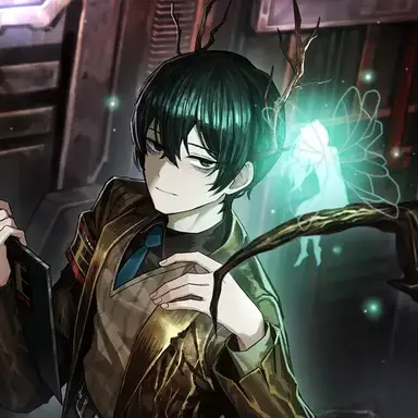 Profile image of 이상