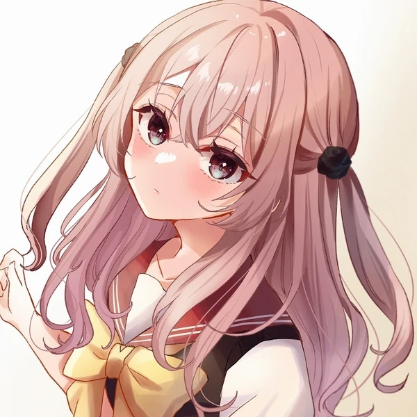 백채린