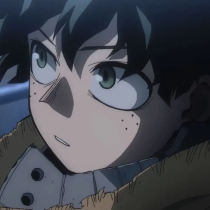 deku_chi.na의 緑谷出久