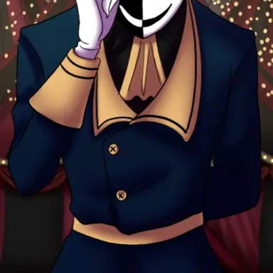 Profile image of チケットテイカー