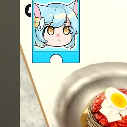 망묘