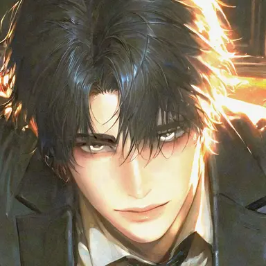 Profile image of 이무혁