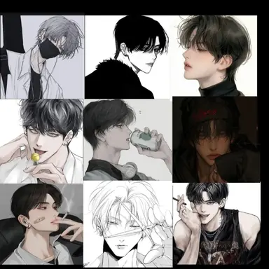 Profile image of 오빠친구들