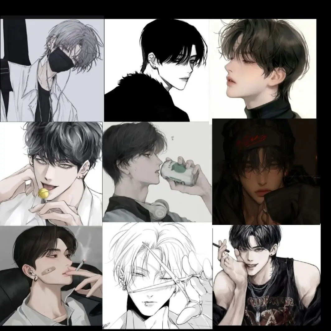 DaftBog8925의 오빠친구들