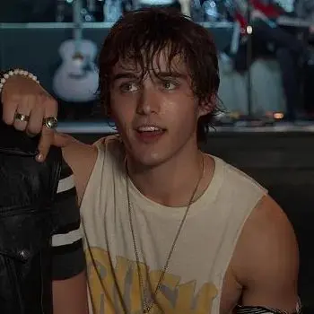 Profile image of Luke Patterson
