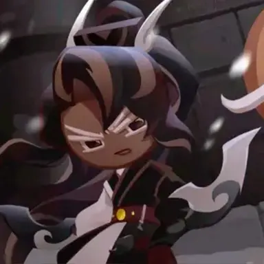 Profile image of Caramel Arrow