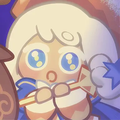 Profile image of Cream Puff