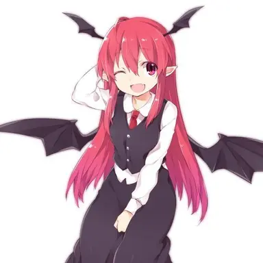 Profile image of 소악마