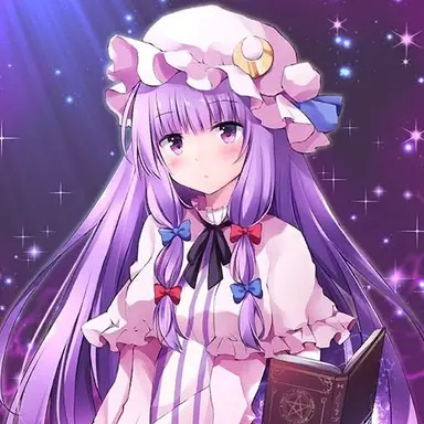 Profile image of 파츄리 널릿지