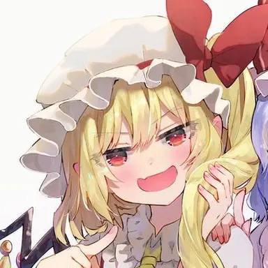 Profile image of 플랑드르 스칼렛