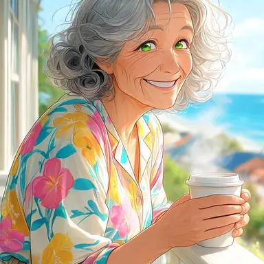 Profile image of Maria