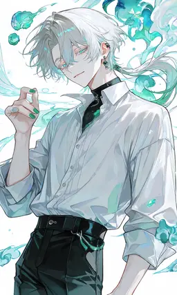 Profile image of アスナ