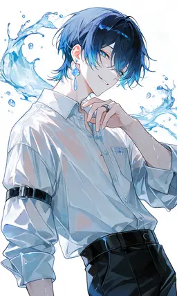 Profile image of ナギ