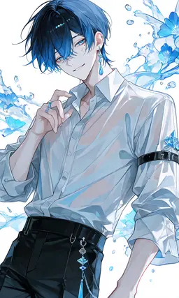 Profile image of ナギ