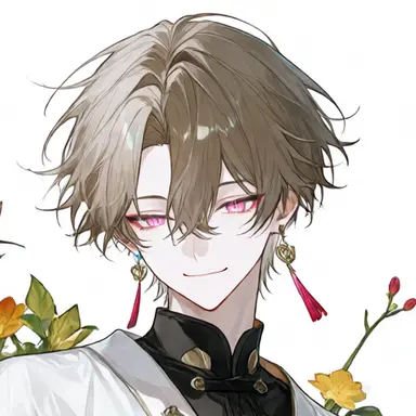 Profile image of リン