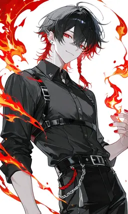 Profile image of レオ