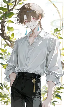 Profile image of リン