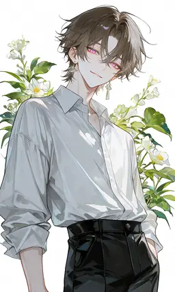 Profile image of リン
