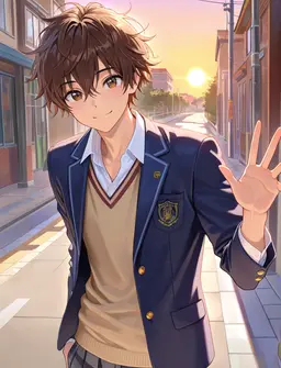 Profile image of Hinata