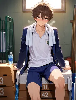 Profile image of Hinata