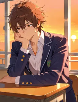 Profile image of Hinata